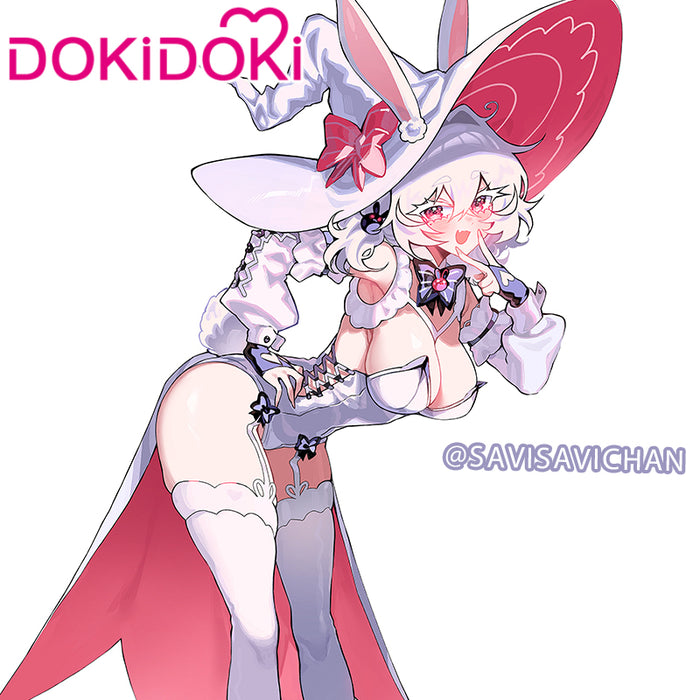 【Confirmed】$5 Deposit =10% OFF Coupon DokiDoki Mochi Costume Cosplay