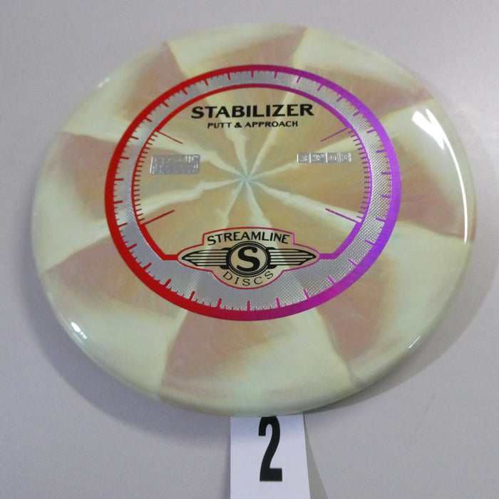 Cosmic Neutron Stabilizer
