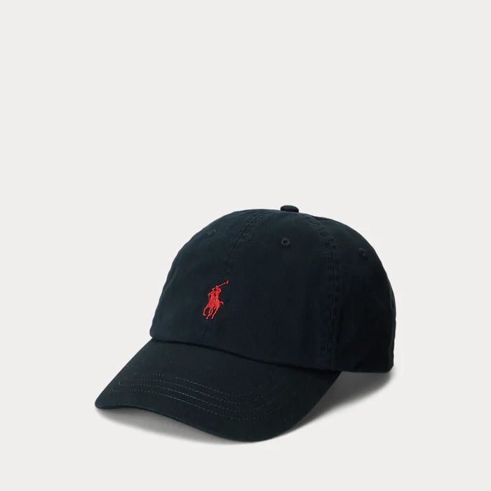 Cotton Chino Cap