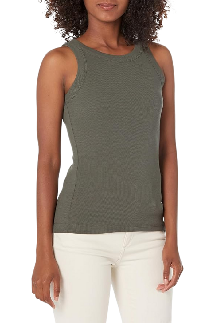 Cruz Tank Top