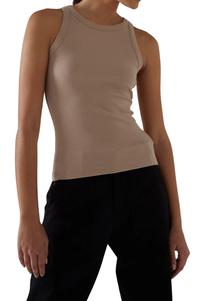 Cruz Tank Top
