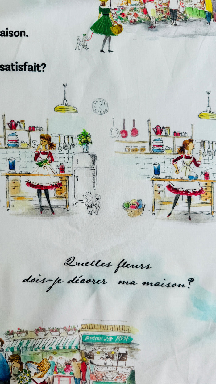 Current Life - White - Suzuko Koseki - Yuwa