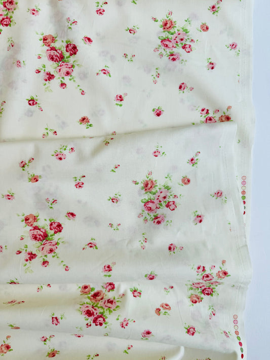 Cute Rose - Red - Fleur de Champs - Yuwa