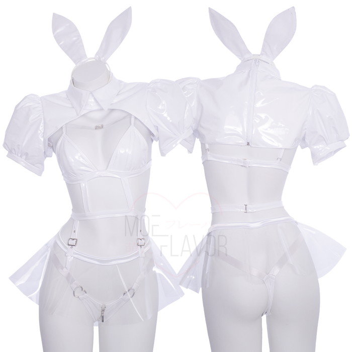 Cyber Bunny Set