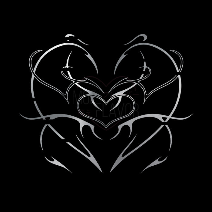 Cyber Sigilism Tattoos