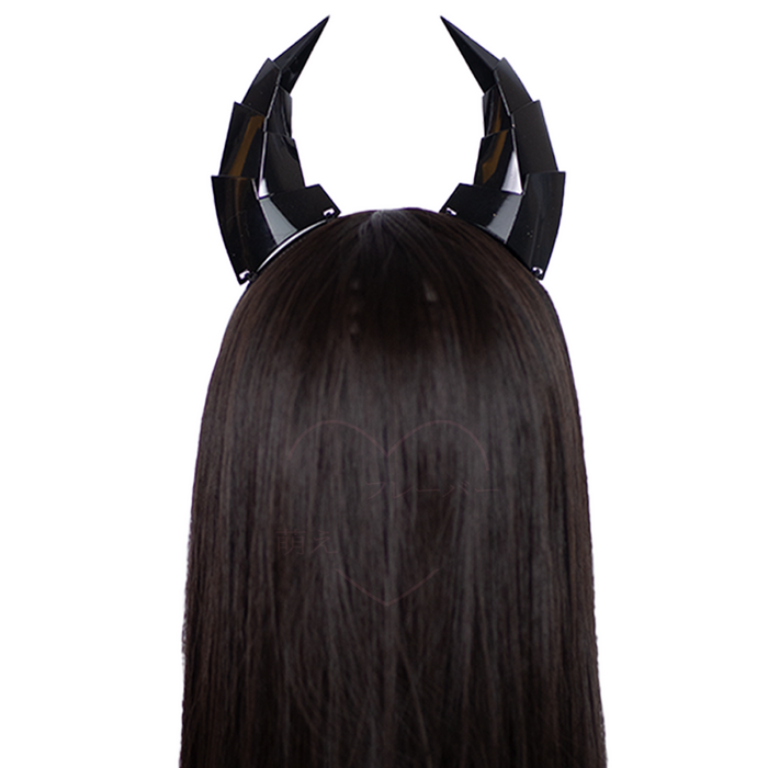 Cyber Succubus Headband