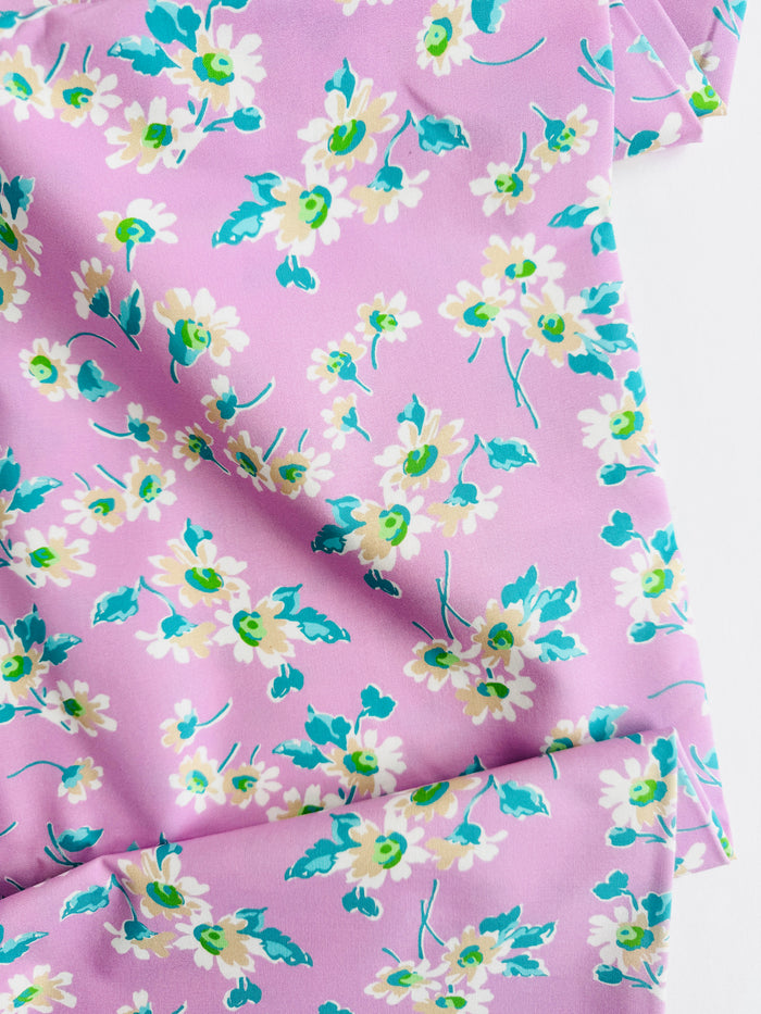 Daisy - Lilac - MomNSon