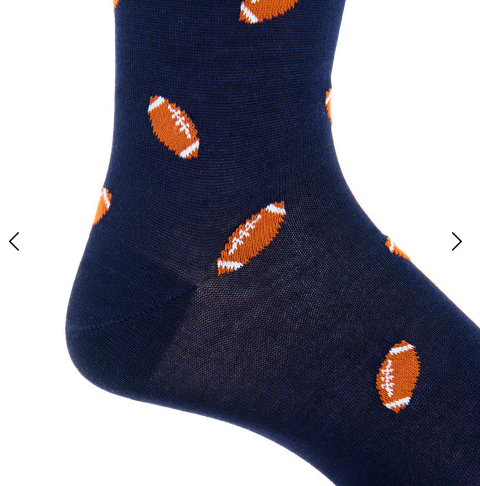 Navy Football