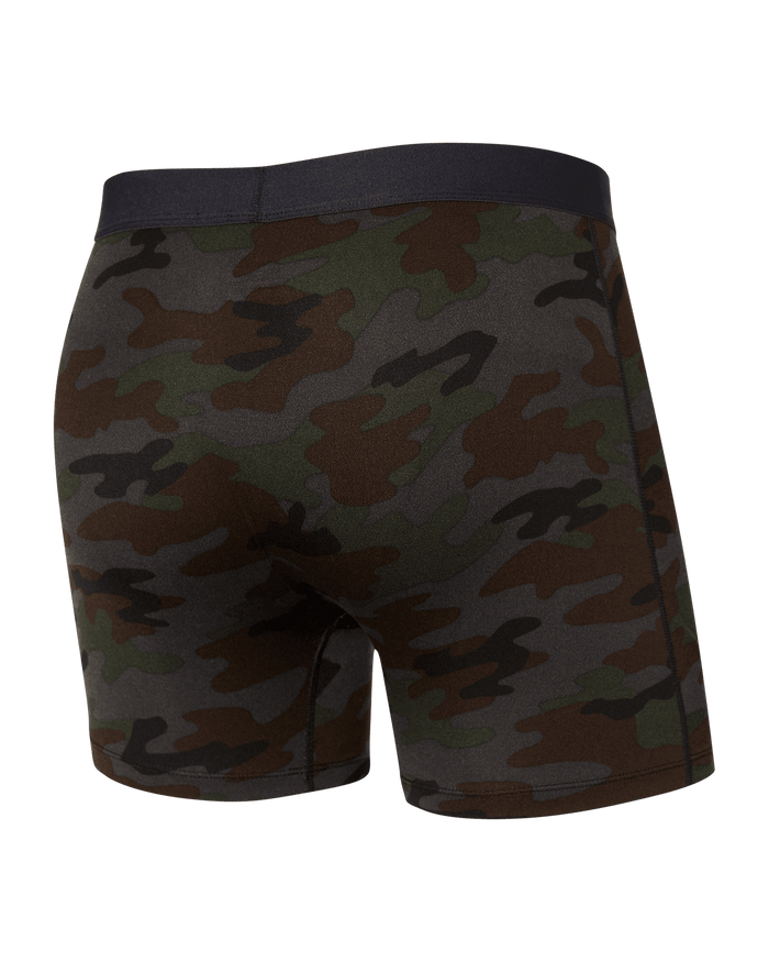Daytripper Boxer Brief - BLACK CAMO