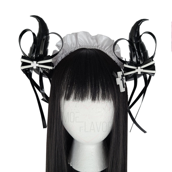 Demon Medic Headband