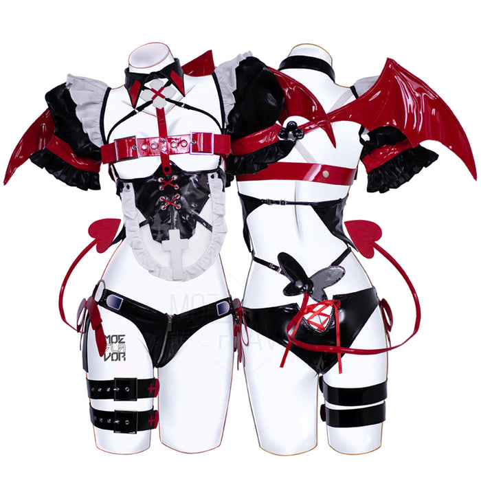 Demon Medic