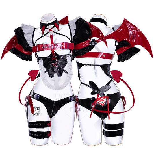 Demon Medic