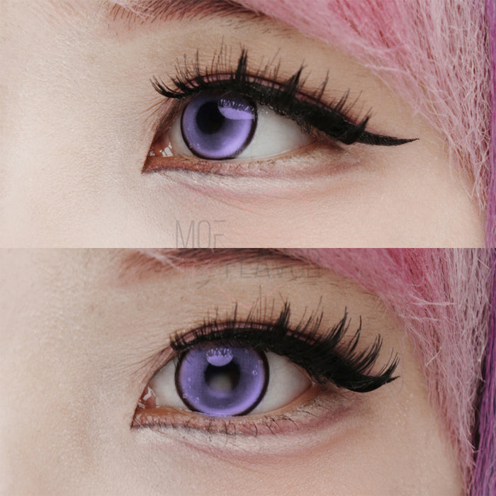 Demon Queen Lash bbywink