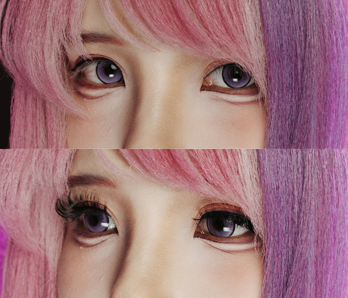 Demon Queen Lash bbywink