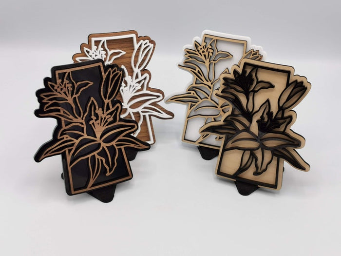 Derevo Designs - Assorted Woodwork