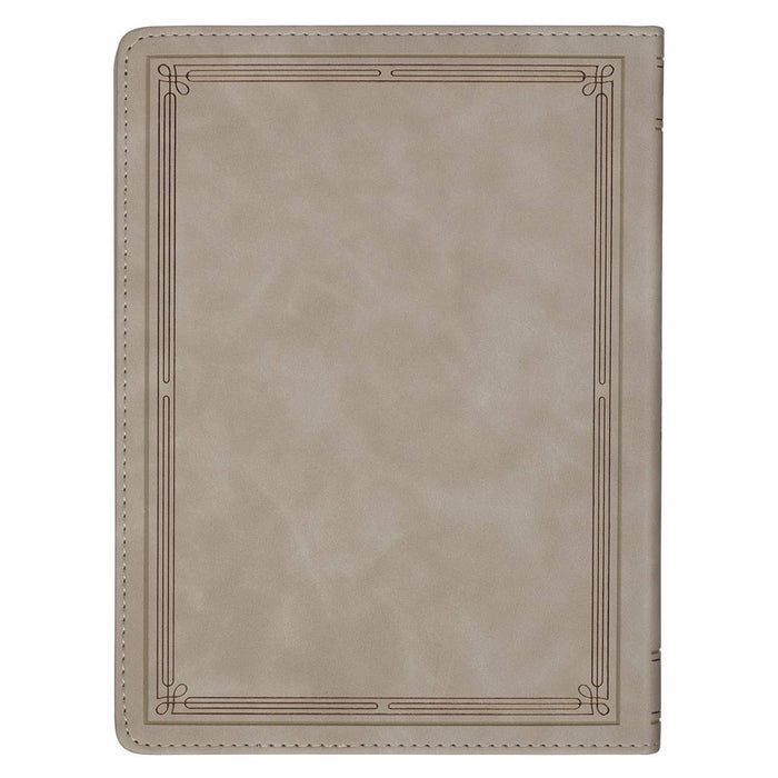 Devotional 10 Minutes with God for Women Faux Leather