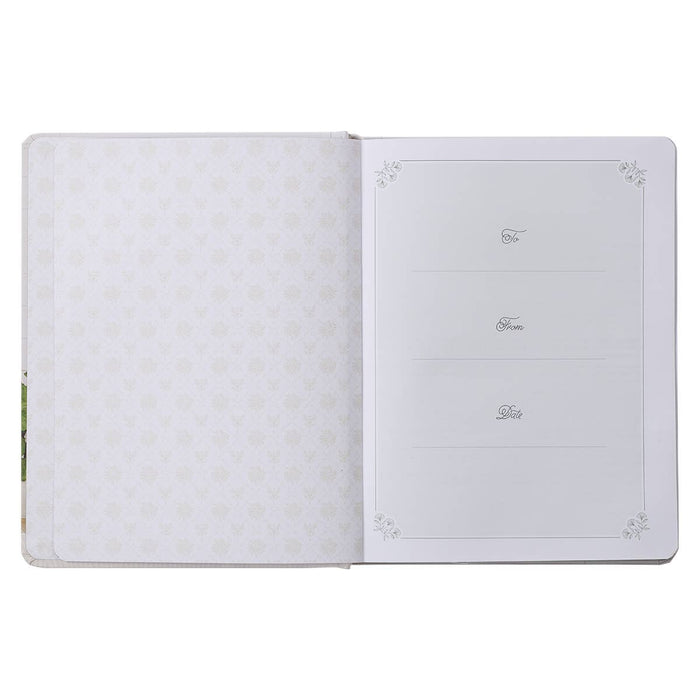 Devotional Daily Hope for a Woman's Heart Hardcover
