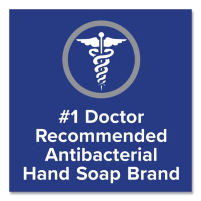 DIAL Antimicrobial Foaming Hand Wash, Original Scent, 15.2 oz, 4/Case