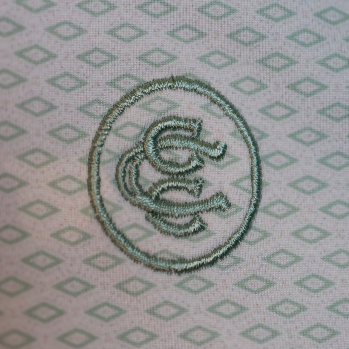 Diamondback Polo - Green