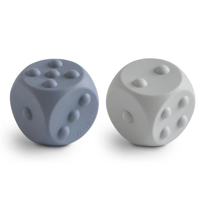 Dice Press Toy - Babies in Bloom