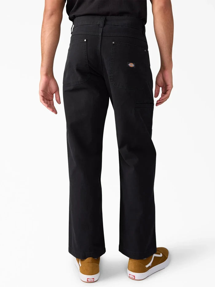 DICKIES - DICKIES X THRASHER PANT BLACK