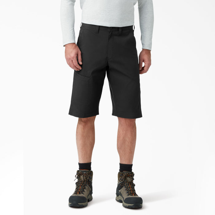 DICKIES - HYBRID UTILITY SHORT
