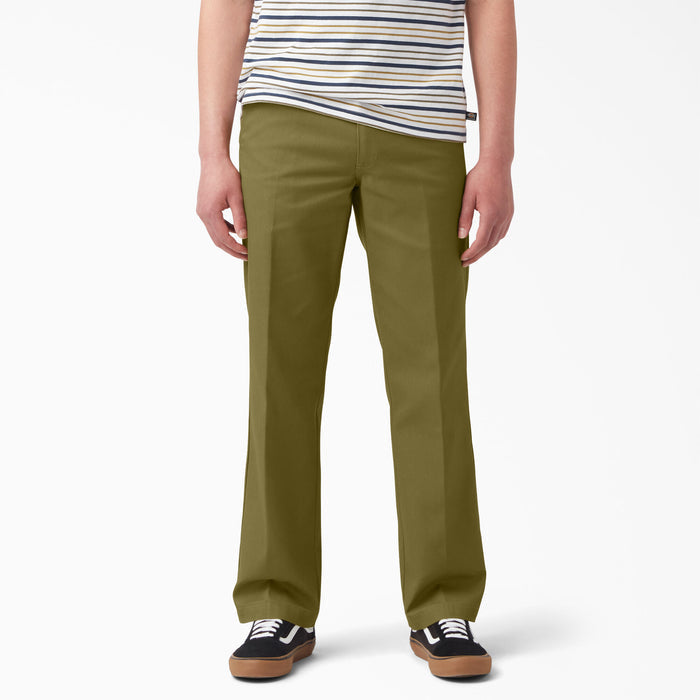 DICKIES - SKATE REGULAR WORK PANT