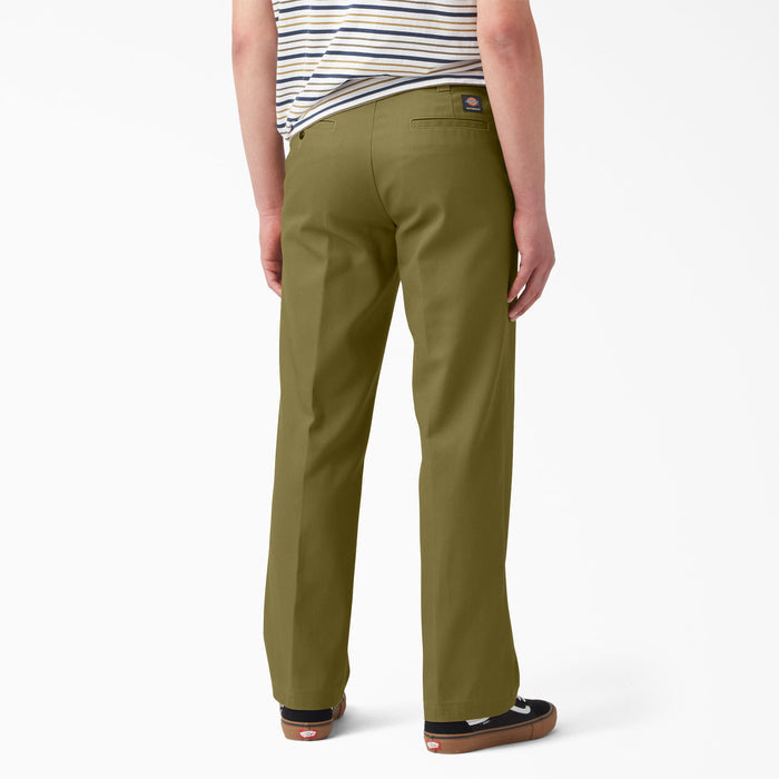 DICKIES - SKATE REGULAR WORK PANT