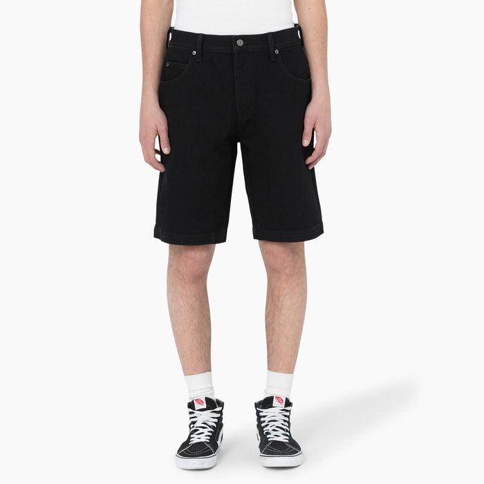 DICKIES - SKATEBOARDING WINGVILLE SHORT BLACK