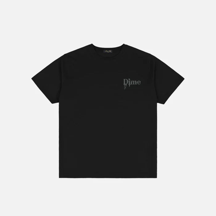 DIME - CHALLENGED T-SHIRT