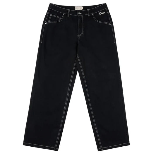 DIME - CLASSIC RELAXED FIT DEMIN PANTS