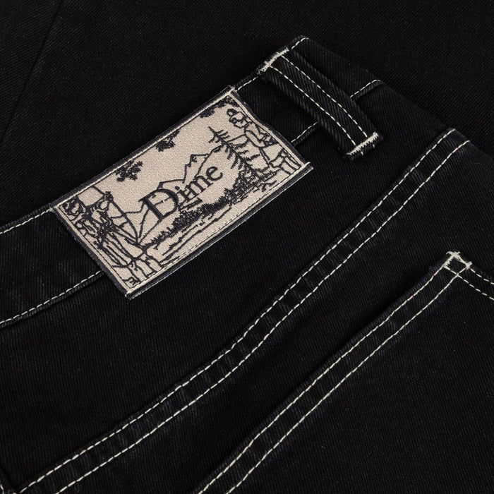 DIME - CLASSIC RELAXED FIT DEMIN PANTS