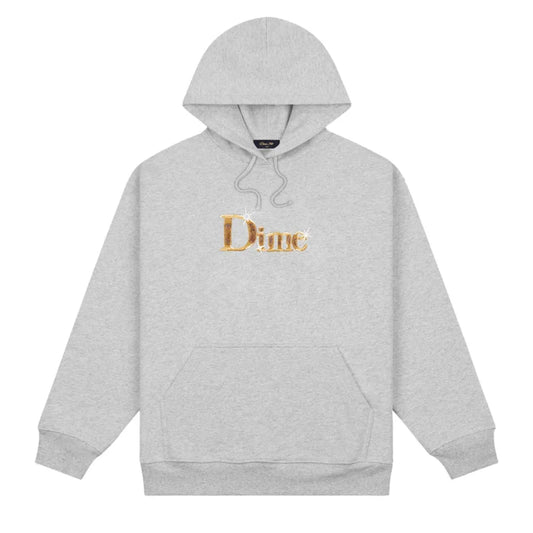 DIME - CLASSIC SHINY HOODIE