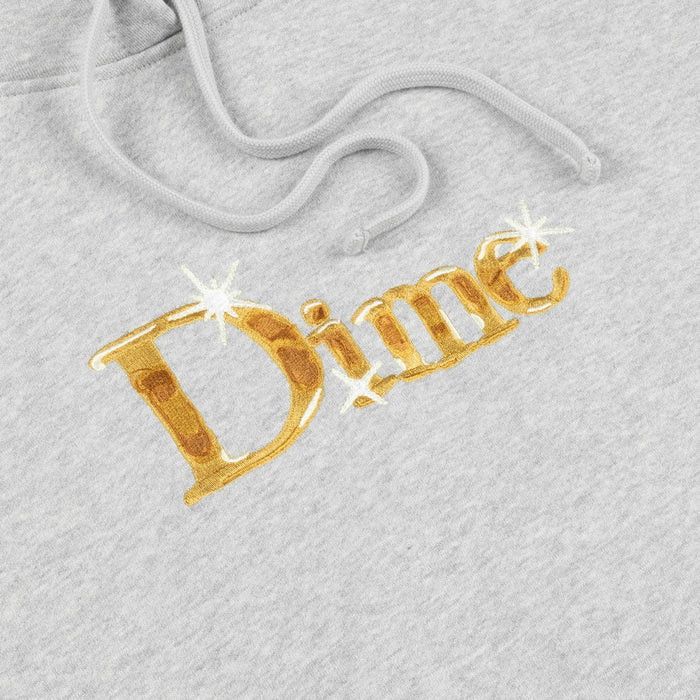 DIME - CLASSIC SHINY HOODIE