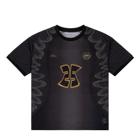 DIME - HOLY FLAME JERSEY