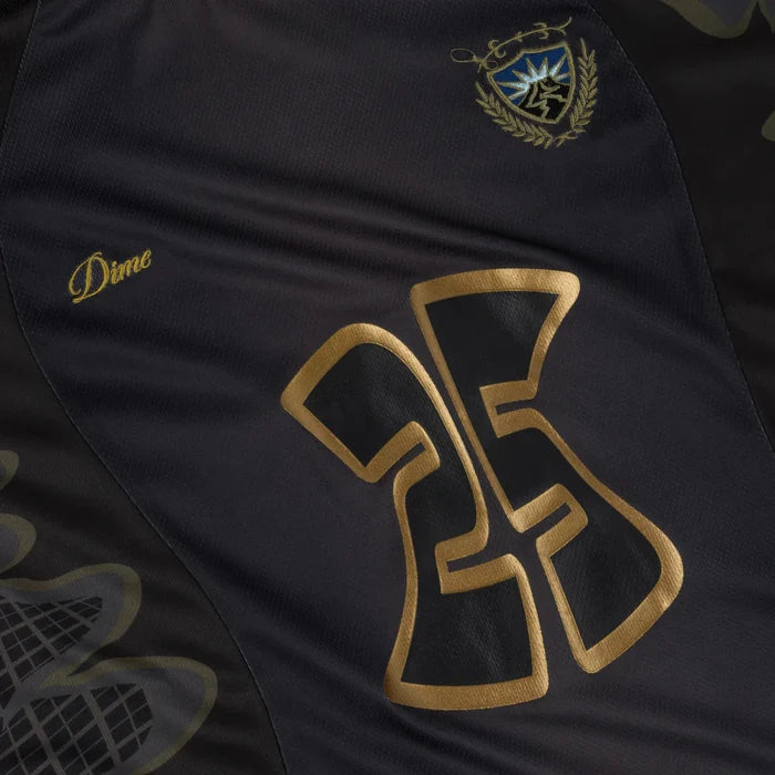 DIME - HOLY FLAME JERSEY
