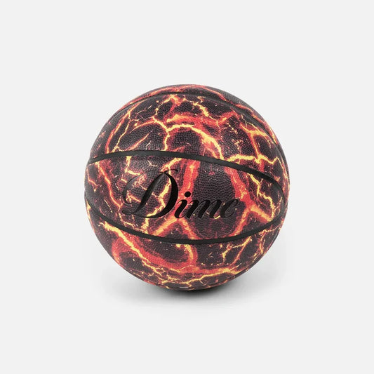 DIME - MAGMA BASKETBALL - VOLCANO