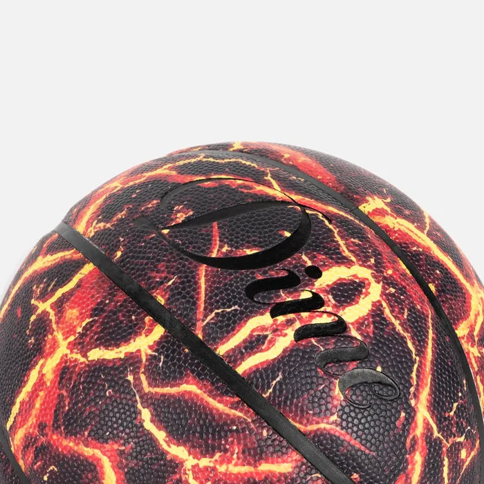 DIME - MAGMA BASKETBALL - VOLCANO