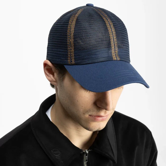 DIME - SUPERMESH LOW PRO CAP