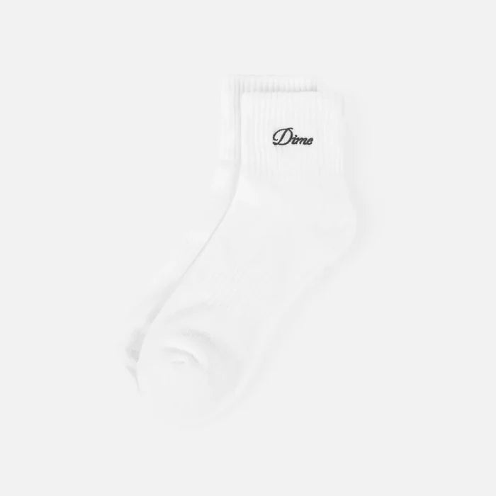 DIME - TWO PACK ANKLE SOCK