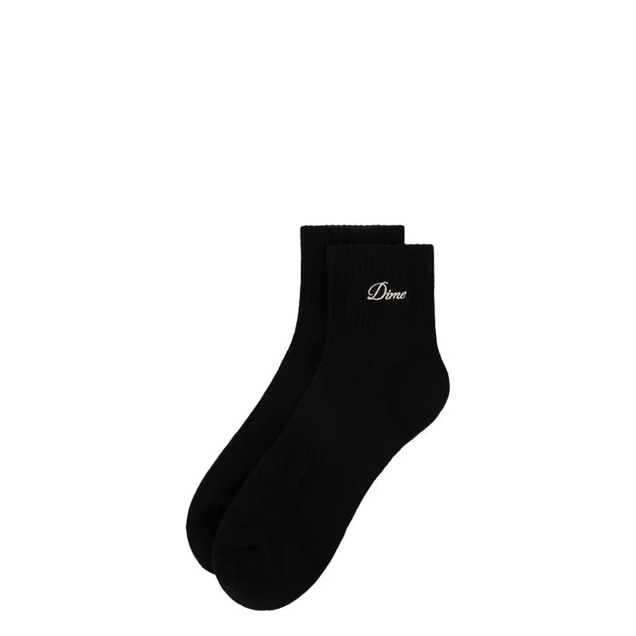 DIME - TWO PACK ANKLE SOCK