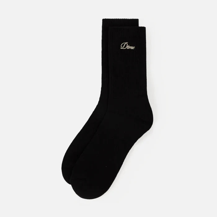 DIME - TWO PACK CREW SOCKS