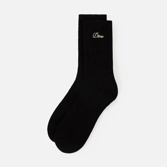 DIME - TWO PACK CREW SOCKS