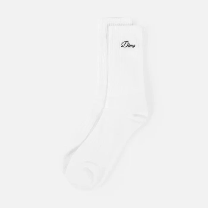 DIME - TWO PACK CREW SOCKS