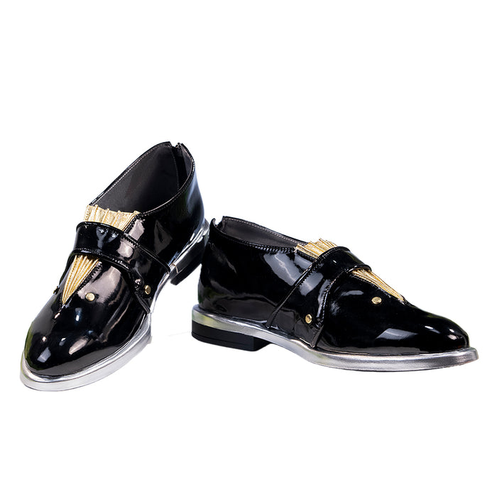 DokiDoki Game Wuthering Waves Cosplay Luuk Herssen Shoes