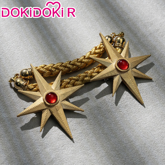 DokiDoki-R Anime 86: Eighty Six Cosplay Vladilena Milizé Costume Navy Uniform Lena 86 - Eighty Six -