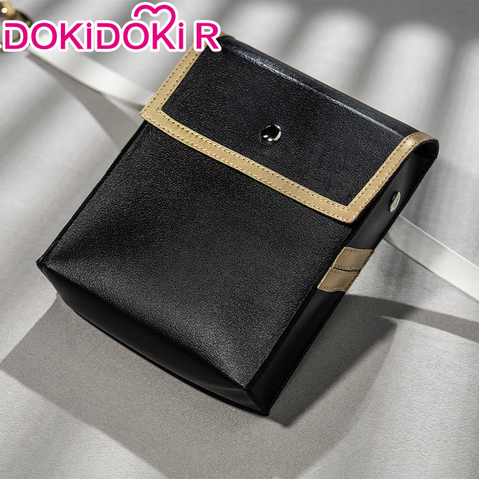 DokiDoki-R Anime 86: Eighty Six Cosplay Vladilena Milizé Costume Navy Uniform Lena 86 - Eighty Six -