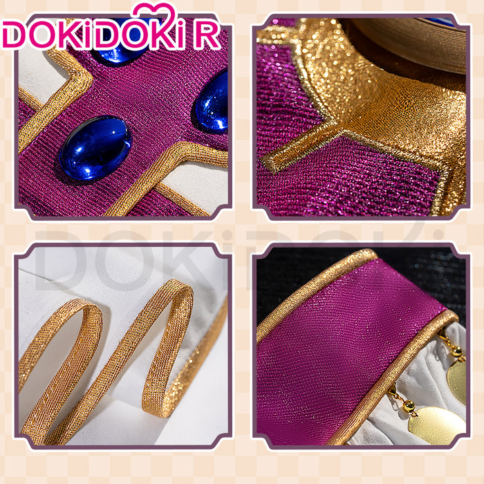 DokiDoki-R Anime Tsubasa: RESERVoir CHRoNiCLE Cosplay Sakura Costume Princess Sakura Card Captor Sakura