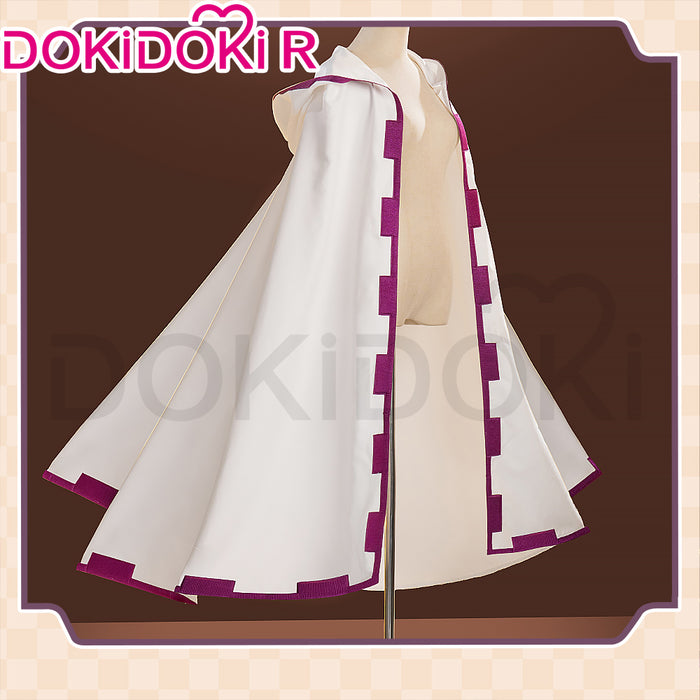 DokiDoki-R Anime Tsubasa: RESERVoir CHRoNiCLE Cosplay Sakura Costume Princess Sakura Card Captor Sakura