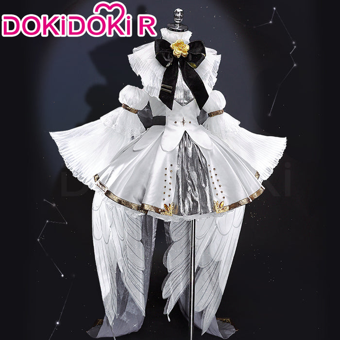 DokiDoki-R Cosplay Symphony 2025 Costume Dress 10th Anniversary